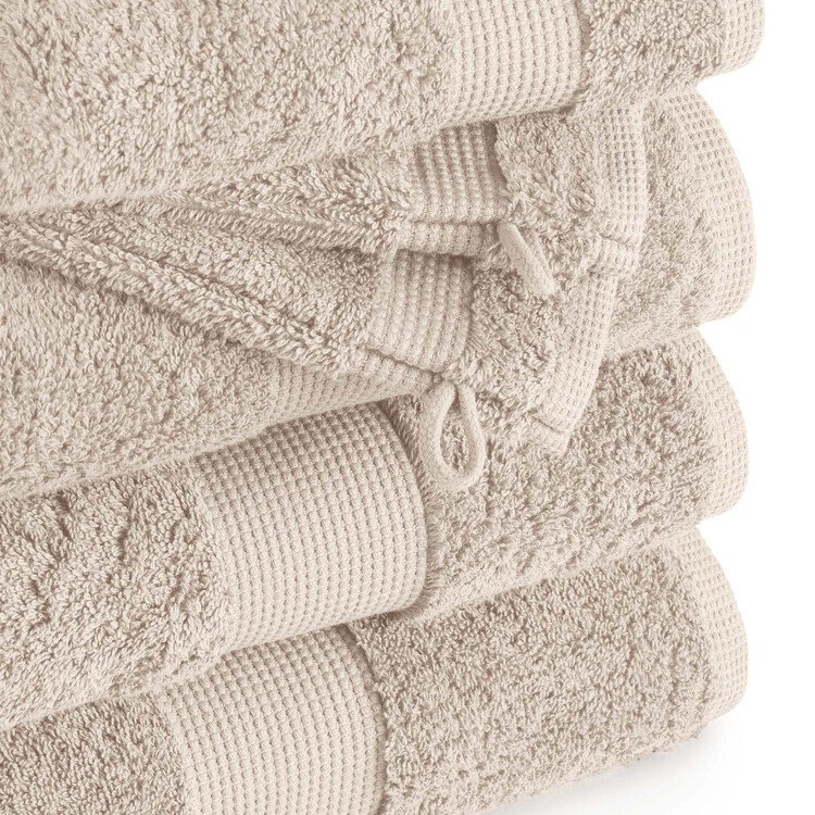 Serviette de douche Extrasoft Jalla