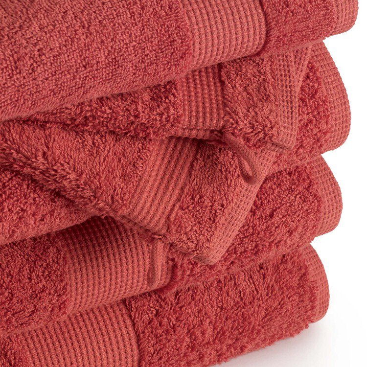 Serviette de toilette Extrasoft Jalla