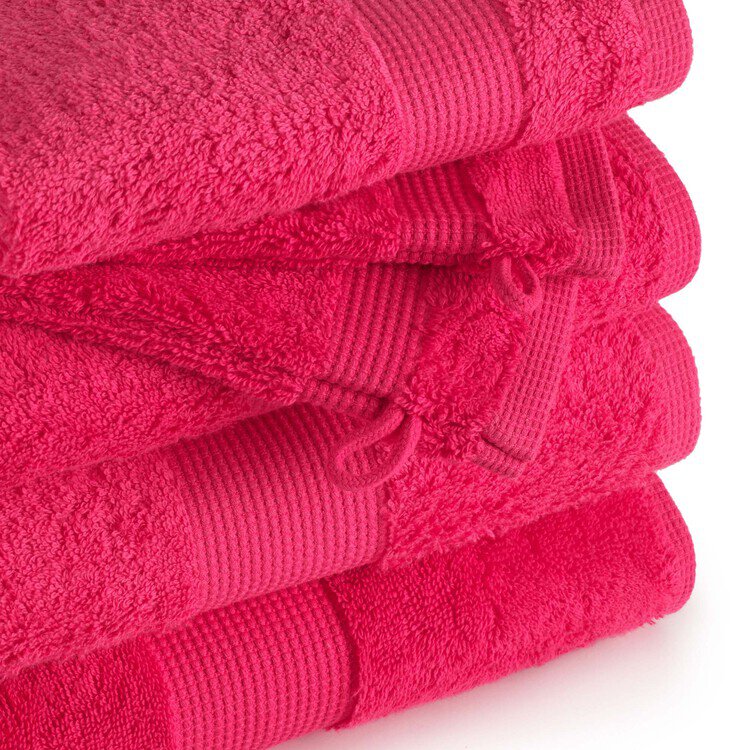 Serviette de toilette Extrasoft Jalla