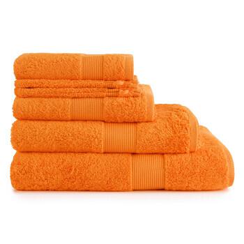 Serviette De Bain Jalla 100% Coton - 430 G/m², 70x130 Cm, Blanc - Douce, Absorbante, Pour Salle De Bain Ou Piscine