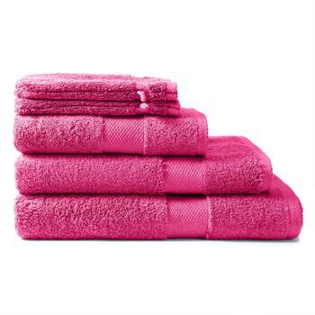serviettes-de-douche-linge-de-bain-jalla