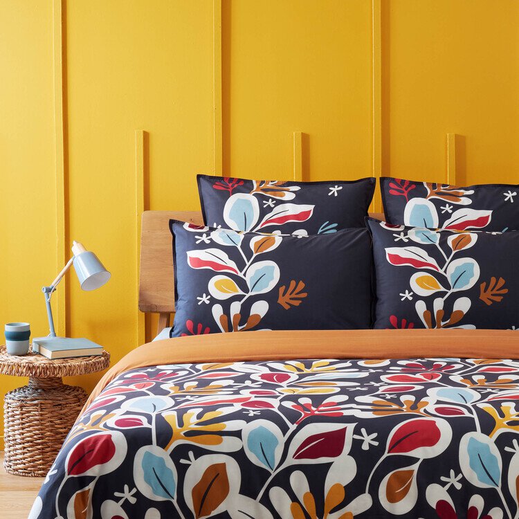 Jalla - Housse De Couette Mathis Grey