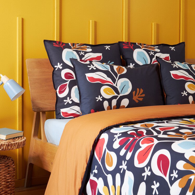 Jalla - Housse De Couette Mathis Grey