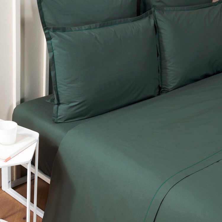 Drap Plat Double Jeu Frene