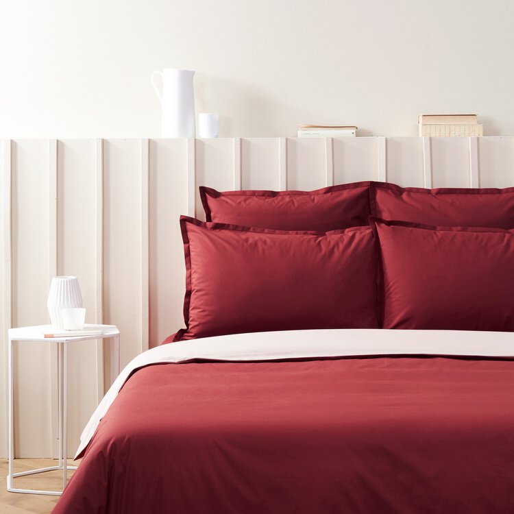 Housse De Couette Double Jeu Jaspe