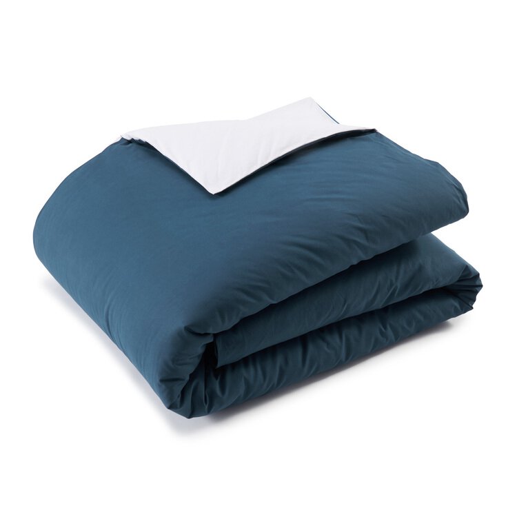 Housse De Couette Double Jeu Boreal | Descamps Linge de maison