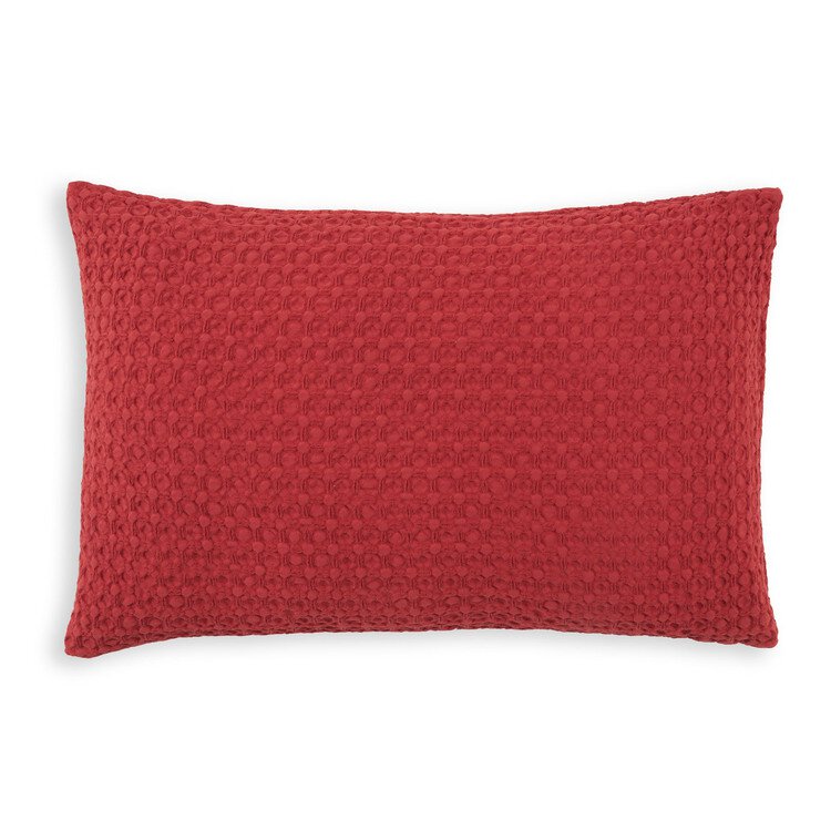 Housse De Coussin Maud Jaspe