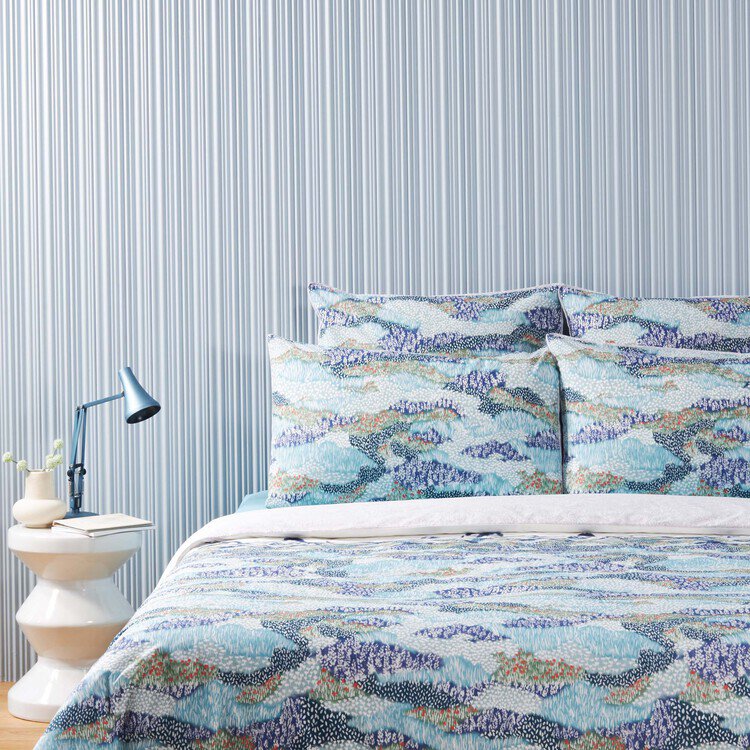 Housse De Couette Echappee Sky
