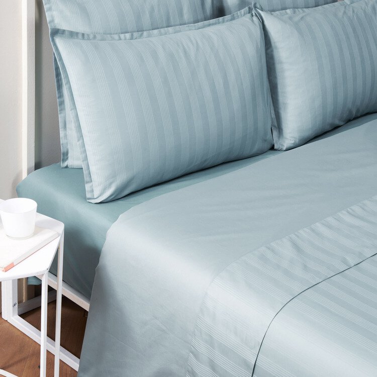 Drap Plat Infini Iceberg
