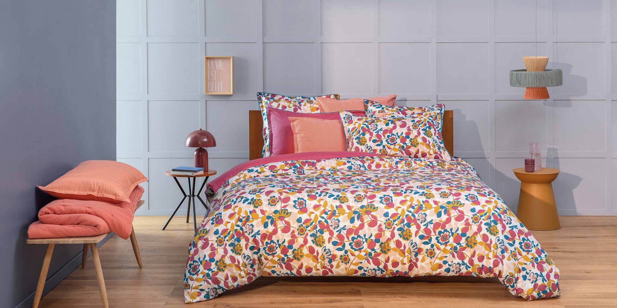 Jalla Linge De Lit