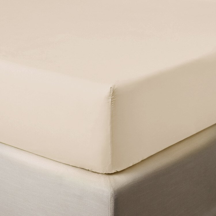 Drap housse DOUBLE JEU AVOINE
