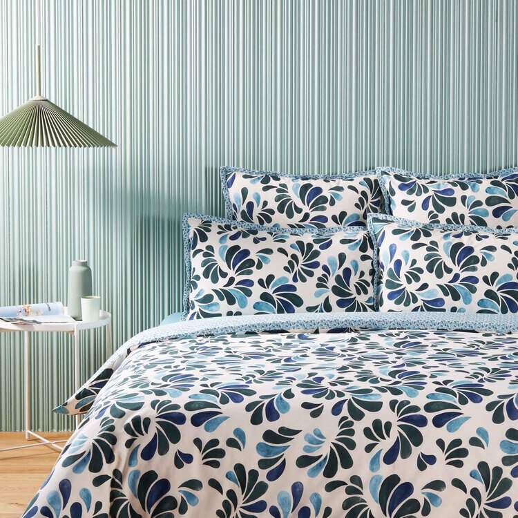Housse de couette ANTHEA AVOINE