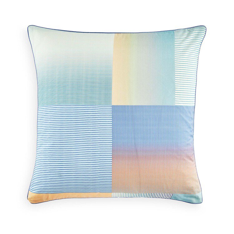 Taie d oreiller AURA SKY