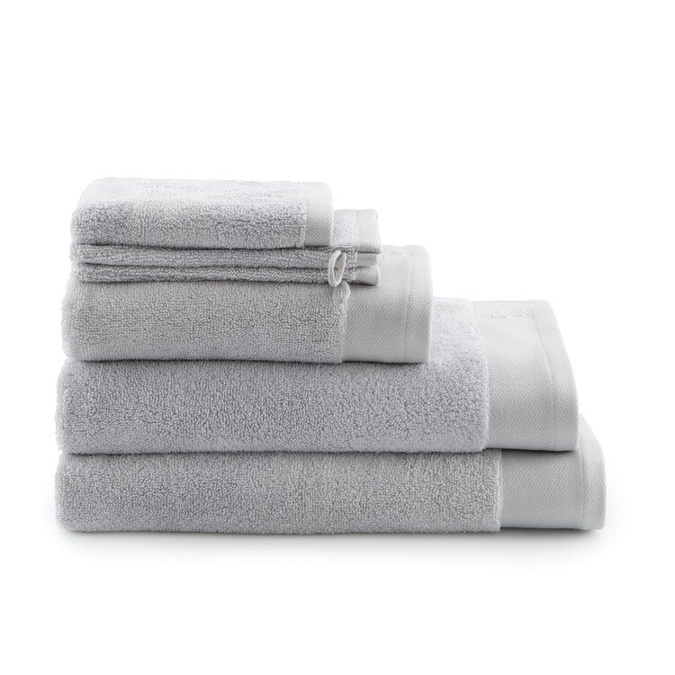 Drap de bain NATURALSOFT PLUME