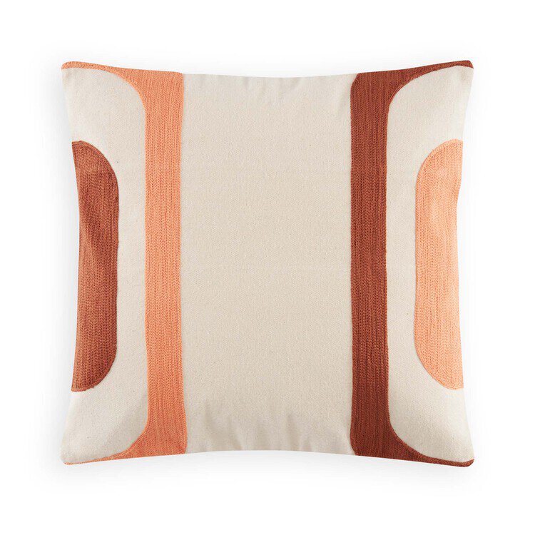 Housse de coussin RADIANCE BEIGE