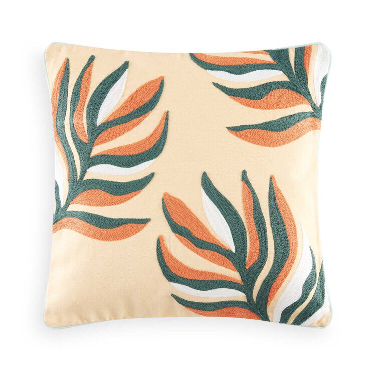 Housse de coussin MANGROVE MANGUE