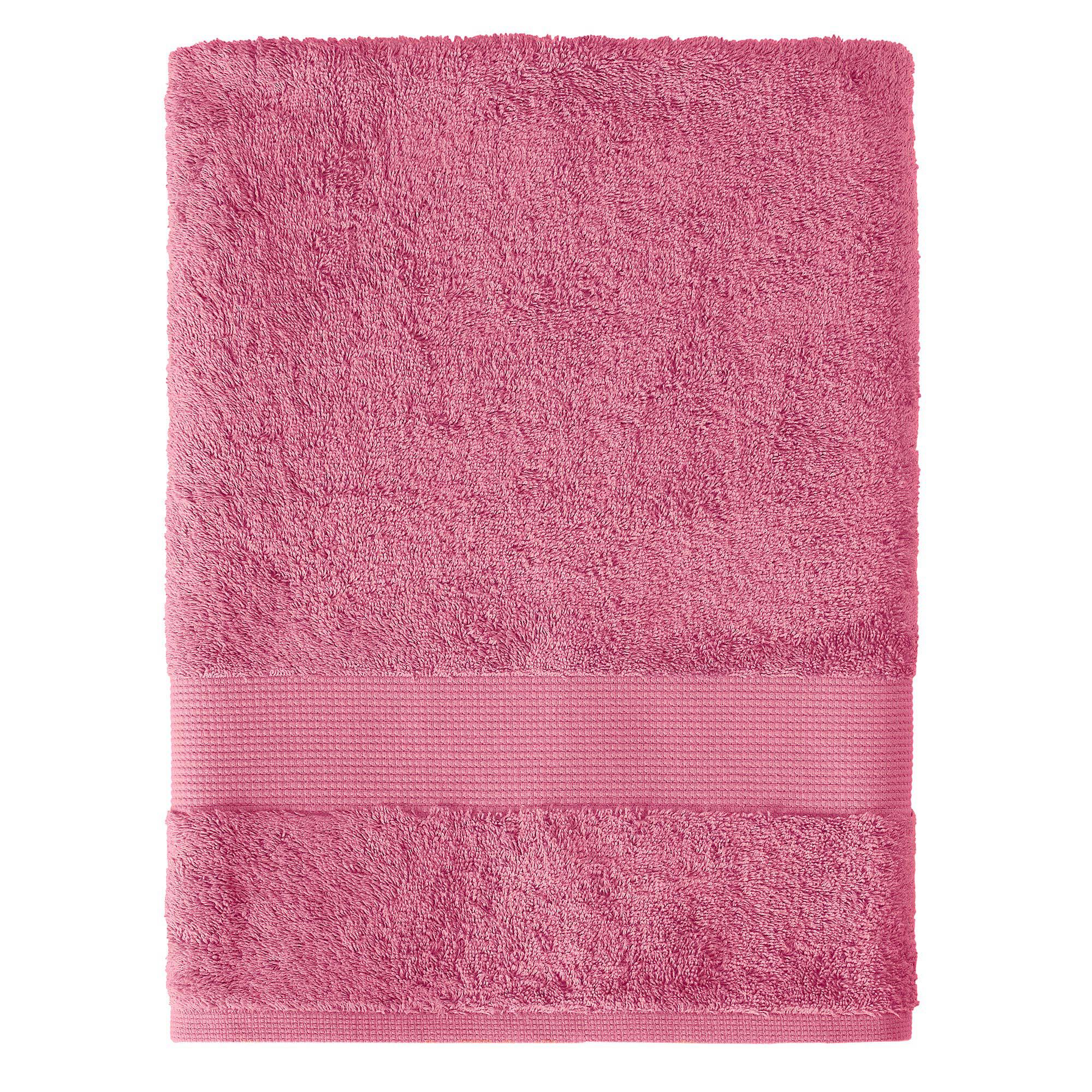 Serviette de douche Extrasoft Linge de bain Jalla