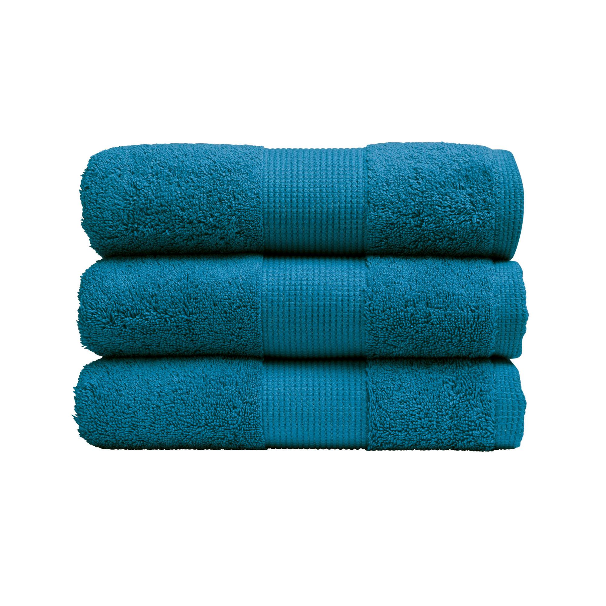 Serviette de toilette Extrasoft Linge de bain Jalla