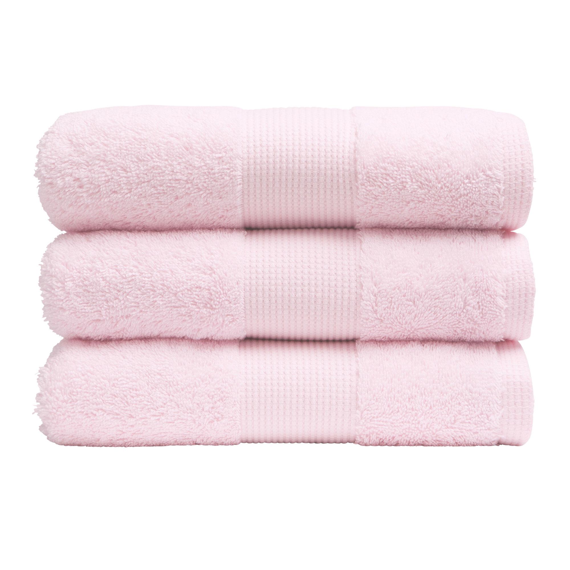 Serviette de toilette Extrasoft Linge de bain Jalla