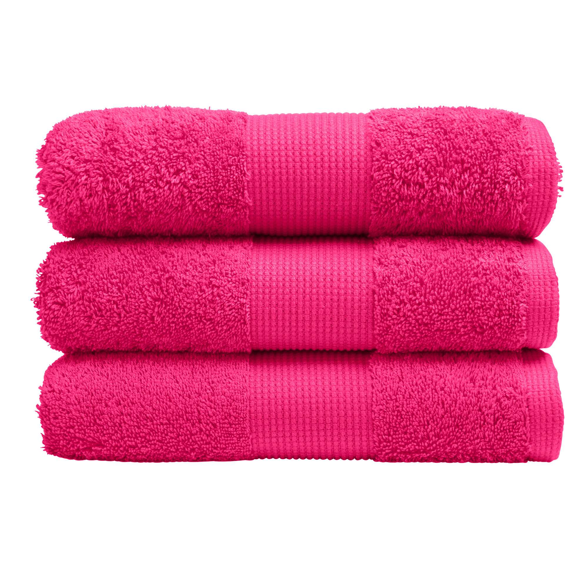 Serviette de toilette Extrasoft Linge de bain Jalla