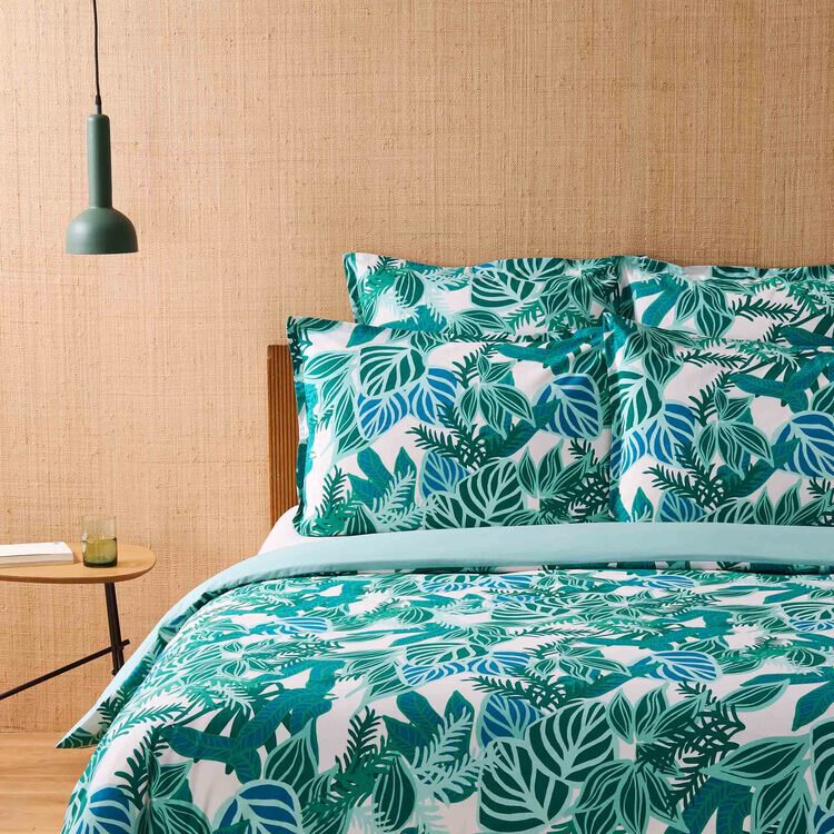 Housse de couette CANOPEE JUNGLE