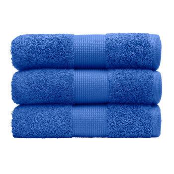 Serviette de hammam en éponge The One Towelling - 100 x 165 cm - Haute absorption