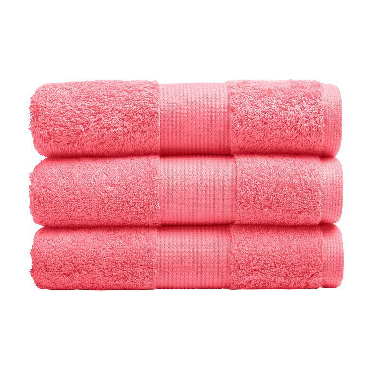 Serviette de toilette Extrasoft Linge de bain Jalla