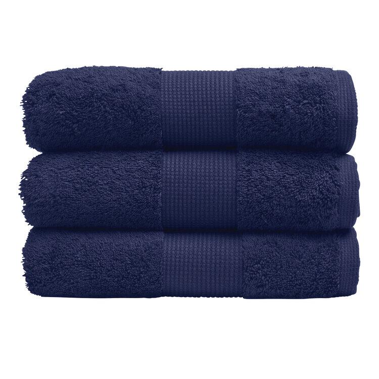 Serviette de toilette Extrasoft Linge de bain Jalla