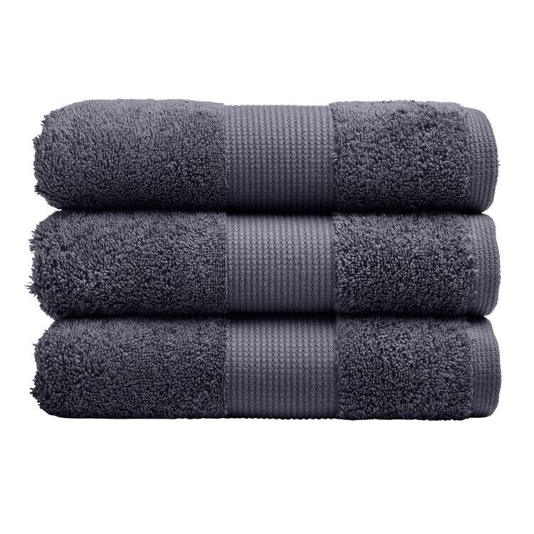 Serviette de toilette Extrasoft Linge de bain Jalla