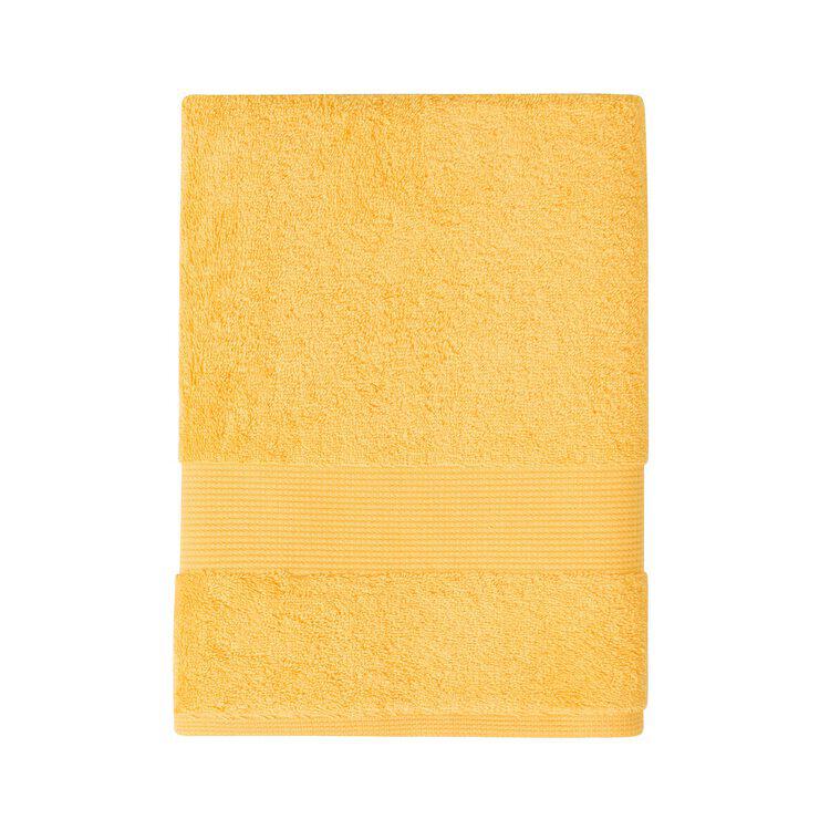 Serviette de douche Extrasoft Linge de bain Jalla