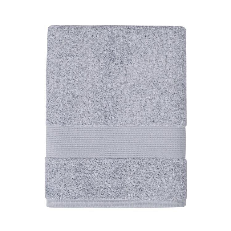 Serviette de douche Extrasoft Linge de bain Jalla